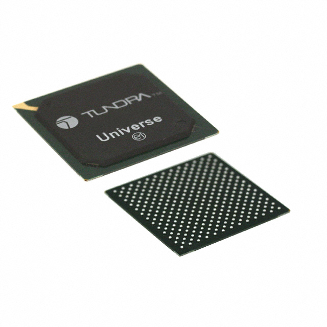 CA91C142D-33IEV IDT, Integrated Device Technology Inc                                                                    IC PCI-VME BRIDGE 313BGA