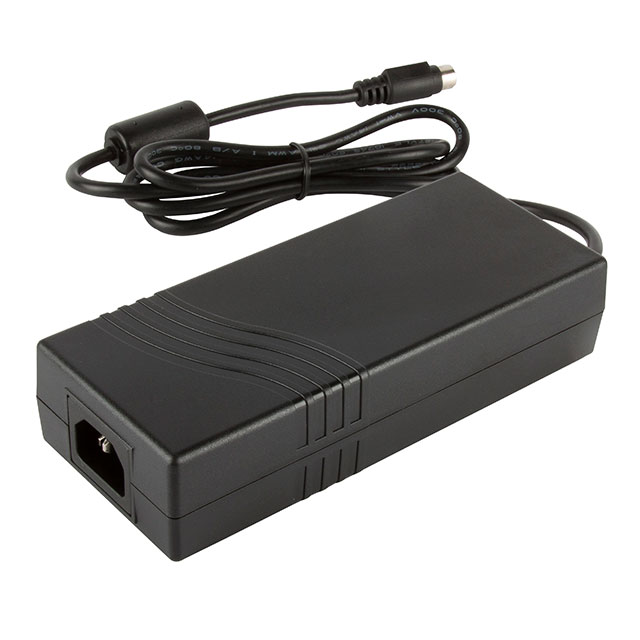 VES120PS24 XP Power                                                                    EXTERNAL PSU, 120W, LEVEL VI