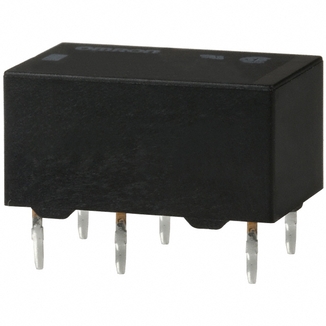 G6EK-134P-ST-US DC1.5 Omron Electronics Inc-EMC Div                                                                    RELAY GEN PURPOSE SPDT 2A 1.5V