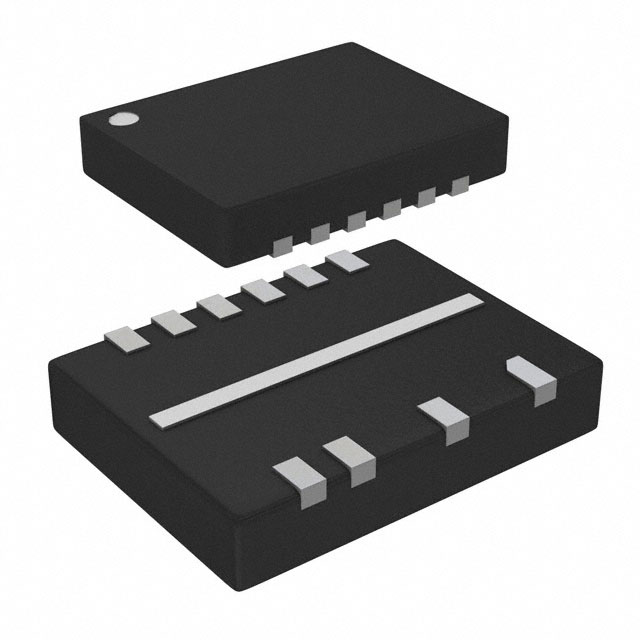 LT6018HDE#TRPBF Linear Technology/Analog Devices                                                                    IC OP AMP 15MHZ 12-DFN