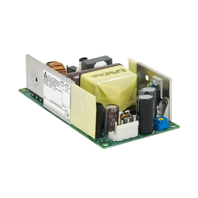 PJT-18V100WBBA Delta Electronics                                                                    AC/DC CONVERTER 18V 80W