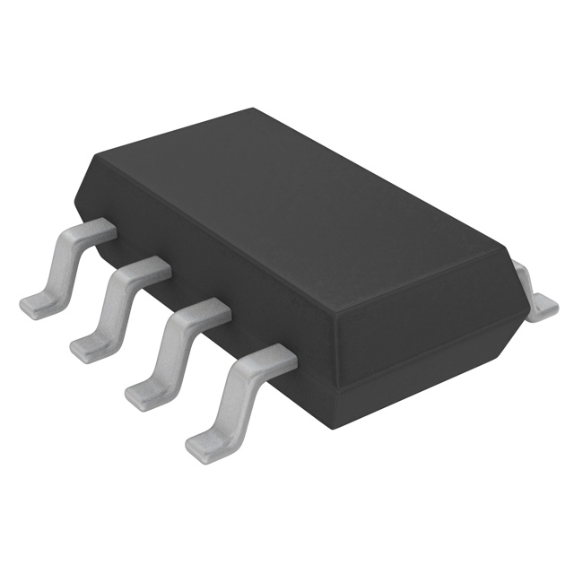 LTC6256CTS8#TRMPBF Linear Technology/Analog Devices                                                                    IC OPAMP GP 6.5MHZ RRO TSOT23-8