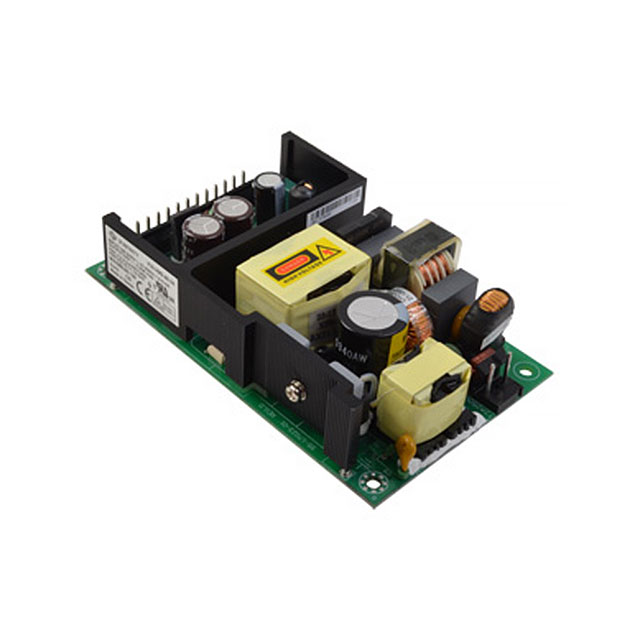 VMS-80-15 CUI Inc.                                                                    AC/DC CONVERTER 15V 80W