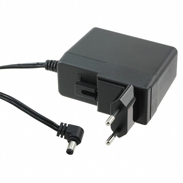 SMI36-12-E-P5R CUI Inc.                                                                    AC/DC WALL MOUNT ADAPTER 12V 36W