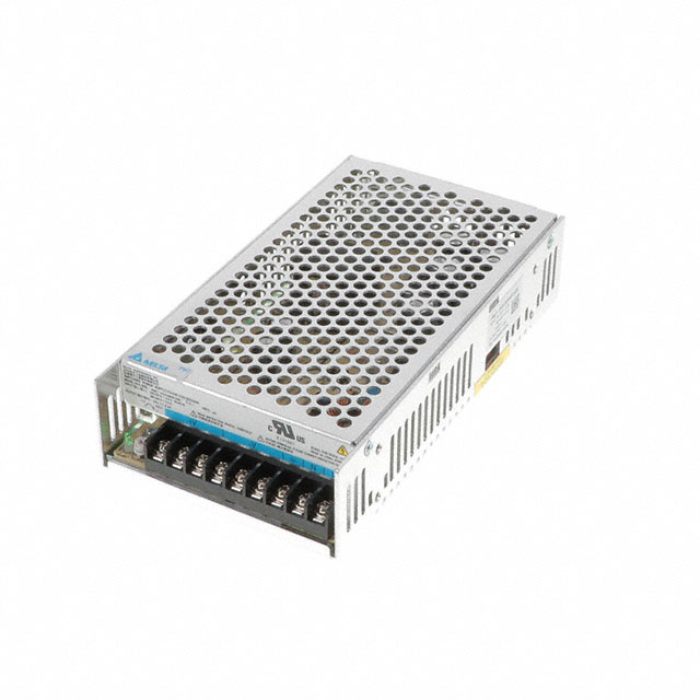 PMT-24V200W1AM Delta Electronics                                                                    AC/DC CONVERTER 24V 200W