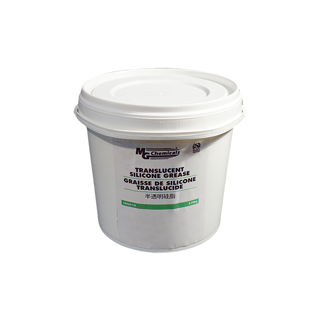 8462-1G MG Chemicals                                                                    1 GAL SIZE SILICONE GREASE