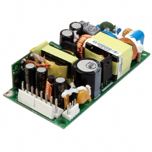 VMS-160-24 CUI Inc.                                                                    AC/DC CONVERTER 24V 100W