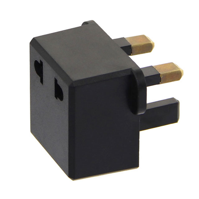 313080009 Seeed Technology Co., Ltd                                                                    UK PLUG POWER ADAPTER