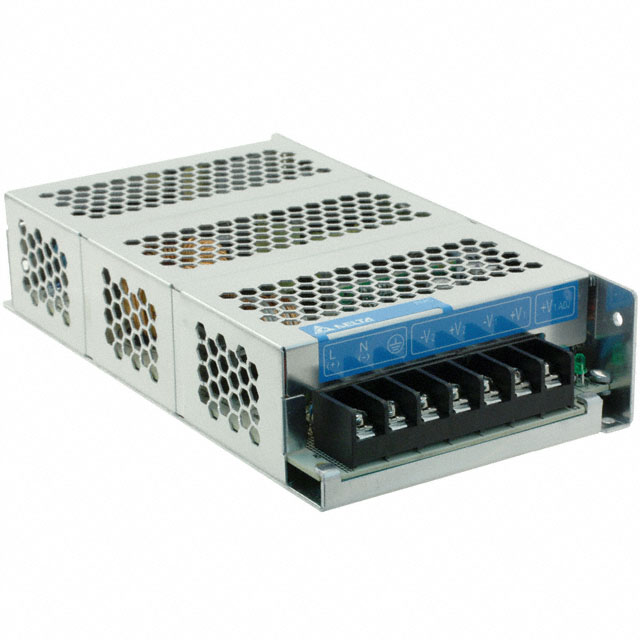 PMC-24V150W1AA Delta Electronics                                                                    AC/DC CONVERTER 24V 150W