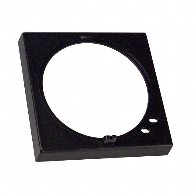 Y92P-48GB Omron Automation and Safety                                                                    PANEL COVER BLACK FOR H3CR