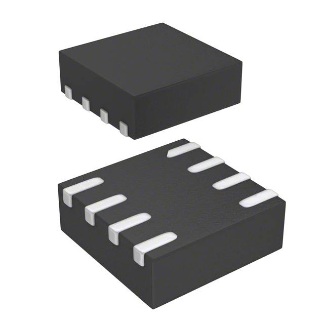 TSX9292IQ2T STMicroelectronics                                                                    IC OPAMP R-R 16MHZ 8DFN