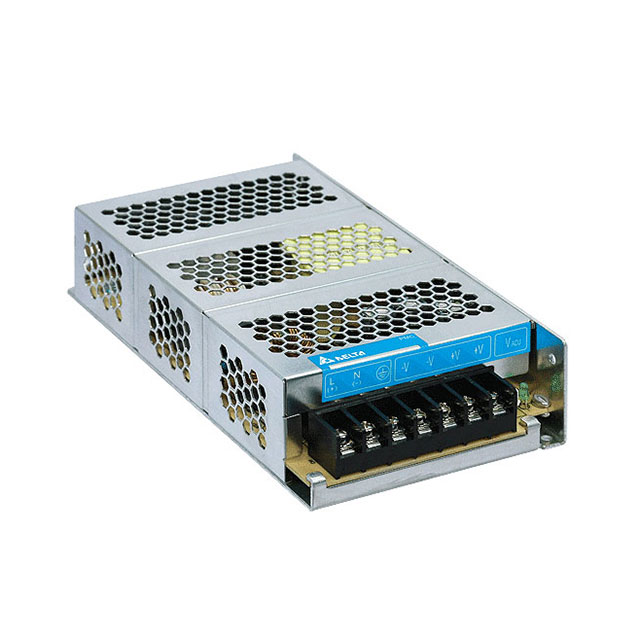 PMC-24V150W2AA Delta Electronics                                                                    AC/DC CONVERTER 24V 150W