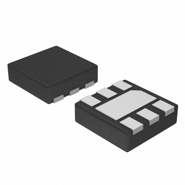 NCS2004AMUTAG ON Semiconductor                                                                    IC OP AMP RRIO 3.5MHZ 6UDFN