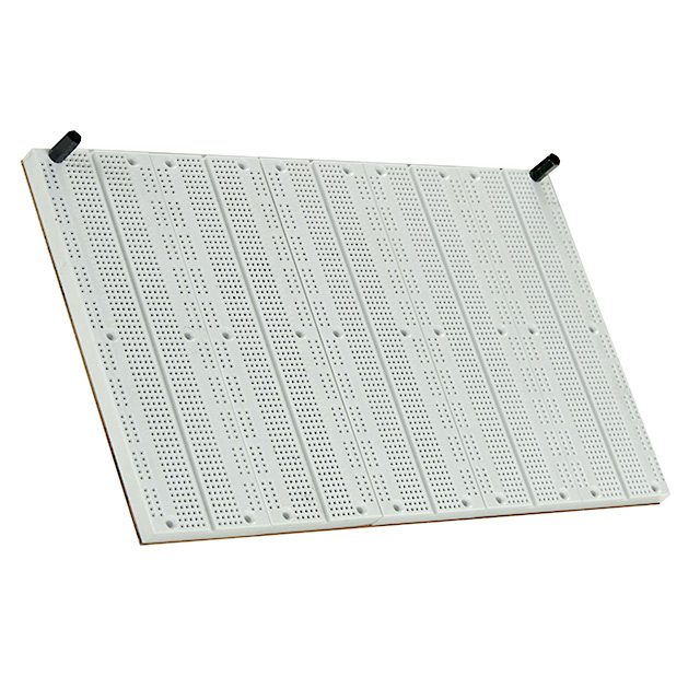 PB-5 Global Specialties                                                                    BREADBOARD RPLC FOR PB-507