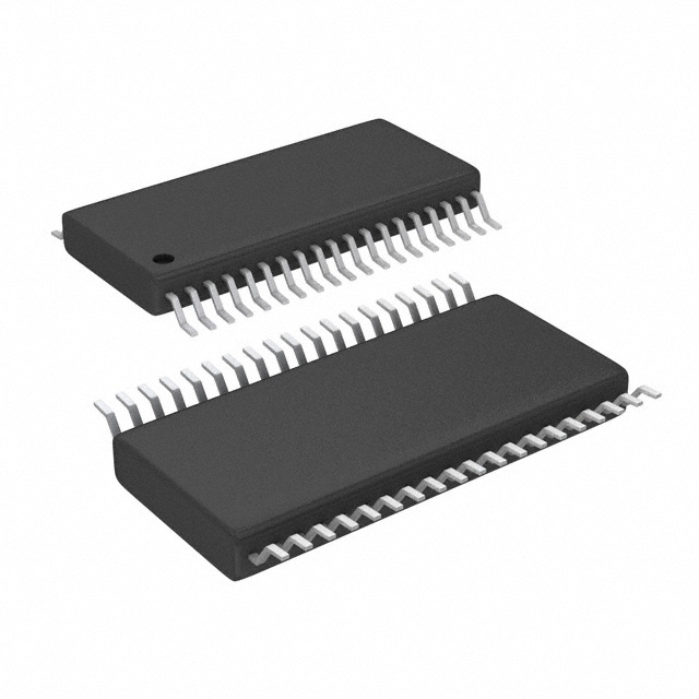 SI3215-C-FT Silicon Labs                                                                    IC SLIC/CODEC 1CH 38TSSOP