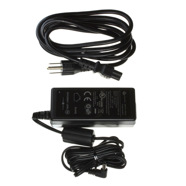 ETS240250UTC-P5RP-SZ CUI Inc.                                                                    AC/DC DESKTOP ADAPTER 24V 60W