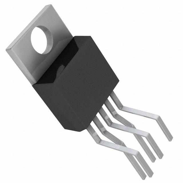 LA6500-E ON Semiconductor                                                                    IC OP AMP POWER TO220-5H