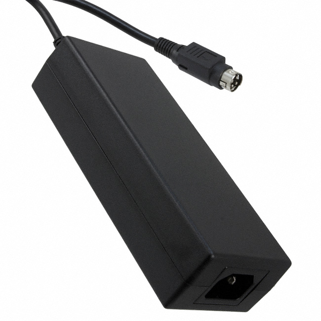 MDS-090AAS24 BA Delta Electronics                                                                    AC/DC DESKTOP ADAPTER 24V 90W