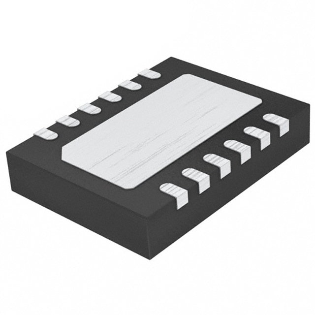 LTC2855CDE#TRPBF Linear Technology/Analog Devices                                                                    IC TXRX RS485/RS422 12-DFN