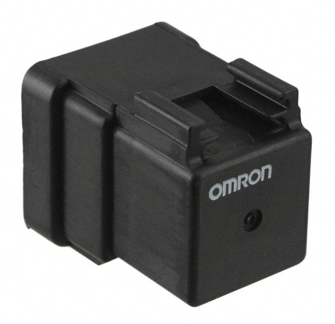 G8W-1C6T-R-DC12 Omron Electronics Inc-EMC Div                                                                    RELAY AUTOMOTIVE SPDT 20A 12V