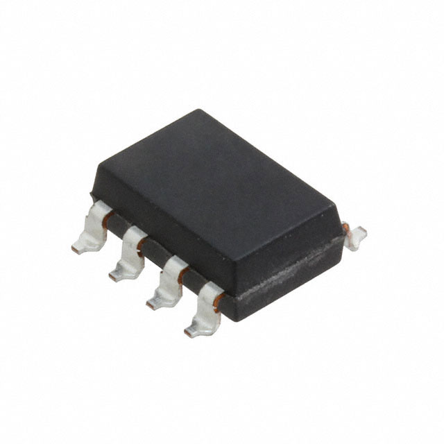 CS326 Coto Technology                                                                    RELAY SSR DPST 40V 2A 8SMT