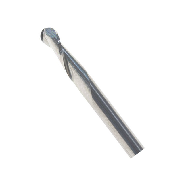 TL1000 Bantam Tools                                                                    BALL END MILL 1/8