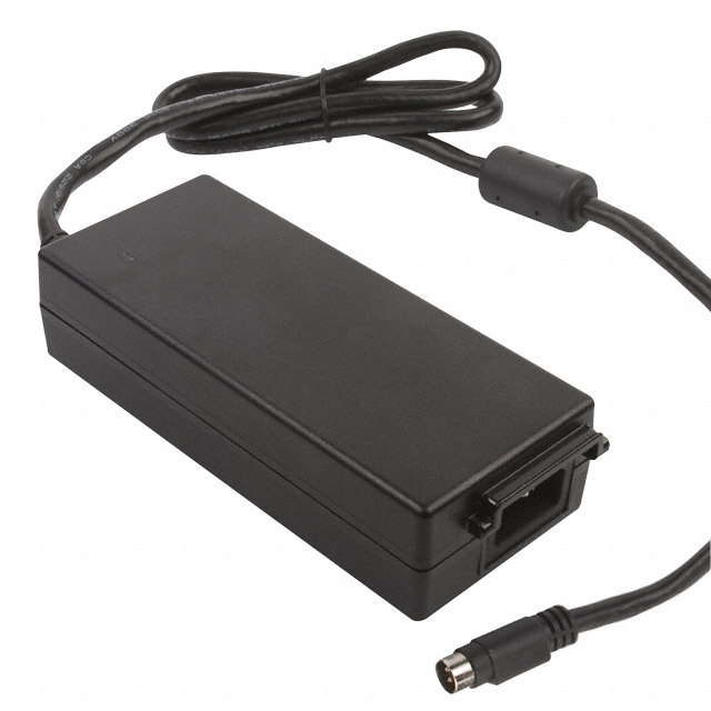 AHM85PS12 XP Power                                                                    AC/DC DESKTOP ADAPTER 12V 85W