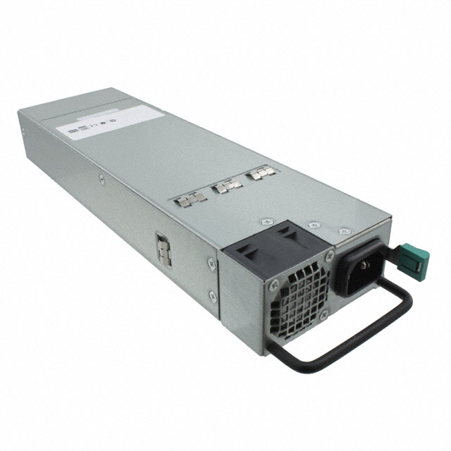 D1U3CS-W-850-12-HC4C Murata Power Solutions Inc.                                                                    AC/DC CONVERTER 12V 850W