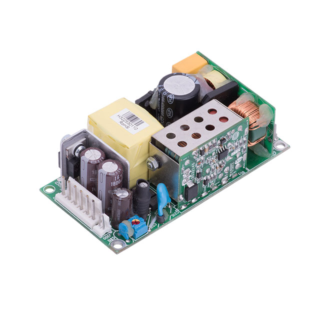 CINT1150A2406K01 SL Power Electronics Manufacture of Condor/Ault Brands                                                                    AC/DC CONVERTER 24V 100W