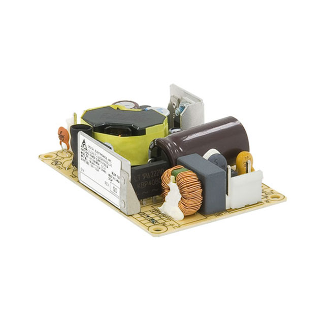 PJT-18V40WBAA Delta Electronics                                                                    AC/DC CONVERTER 18V 40W