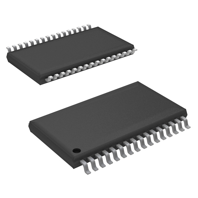 SN65LVDS151DAG4 Texas Instruments                                                                    IC SERIALIZER-XMITTER 32-TSSOP