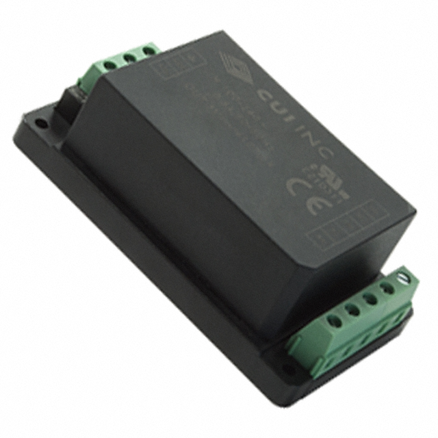 VSK-S25-15U-T CUI Inc.                                                                    AC/DC CONVERTER 15V 25W