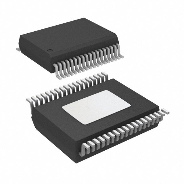 NCV7471DQ5R2G ON Semiconductor                                                                    IC TXRX CAN DUAL LIN 36SSOP