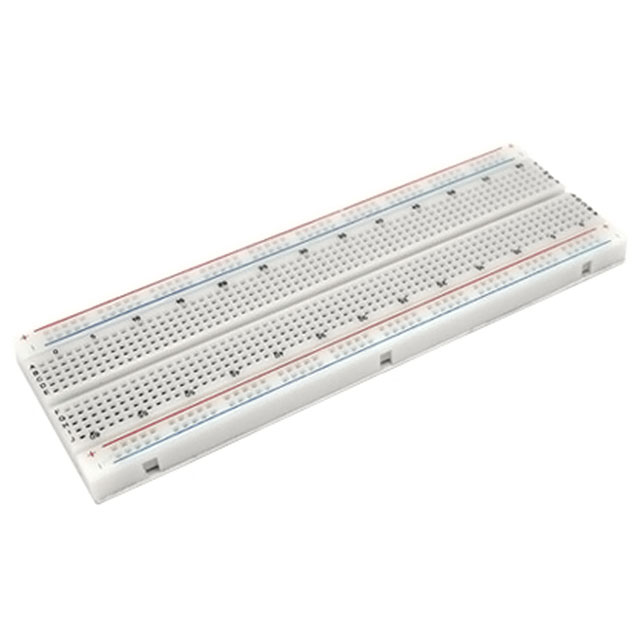 319030002 Seeed Technology Co., Ltd                                                                    BASIC BREAD BOARD 16.5*5.5 CM