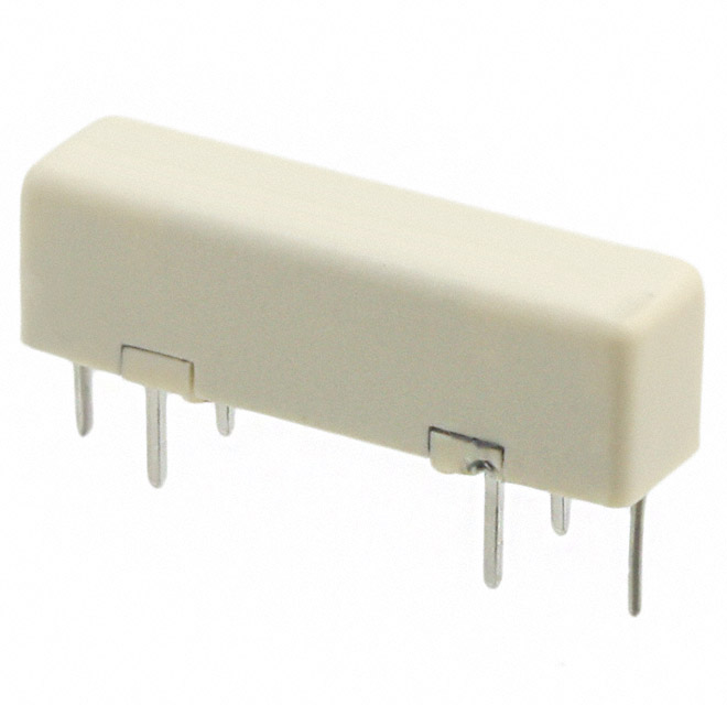 SAR90505 Cynergy 3                                                                    RELAY REED SPST 500MA 5V