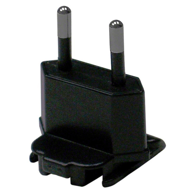 RPE Phihong USA                                                                    EU INPUT PLUG FOR R-SERIES