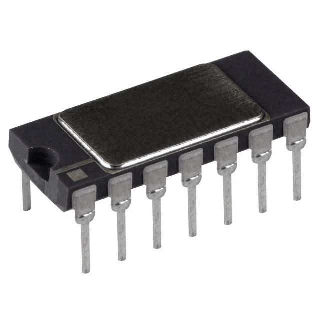 OP467AY/883C Analog Devices Inc.                                                                    IC OPAMP PREC 28MHZ QUAD 14CDIP