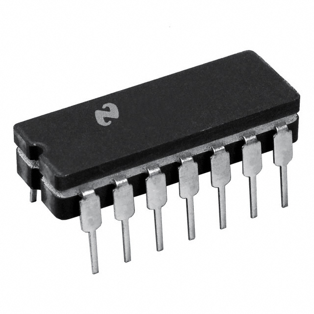 LM224J Texas Instruments                                                                    IC OPAMP GP 1MHZ 14CDIP