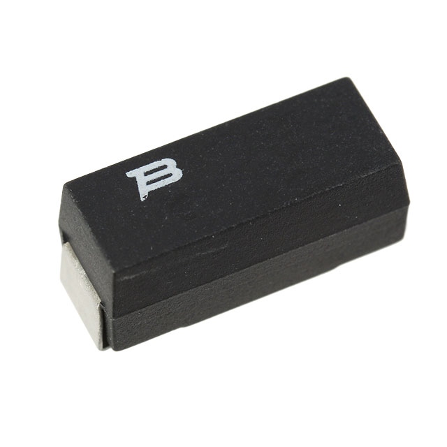 PWR5322W1000JE Bourns Inc.                                                                    RES SMD 100 OHM 5% 3W 5322