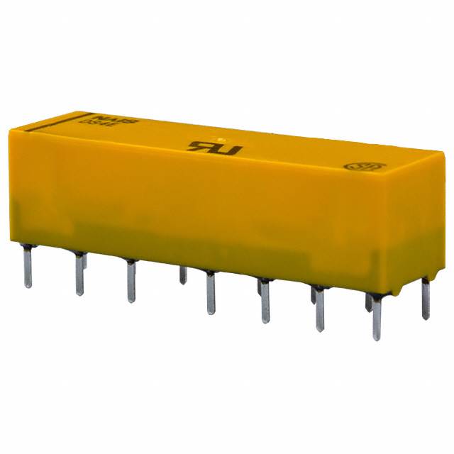DS4E-S-DC24V-TB Panasonic Electric Works                                                                    RELAY GEN PURPOSE 4PDT 2A 24V