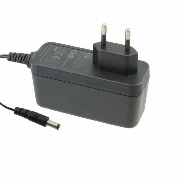 VEL36US240-EU-JA XP Power                                                                    FIXED PLUG ADAPTER, 36W, OUTPUT