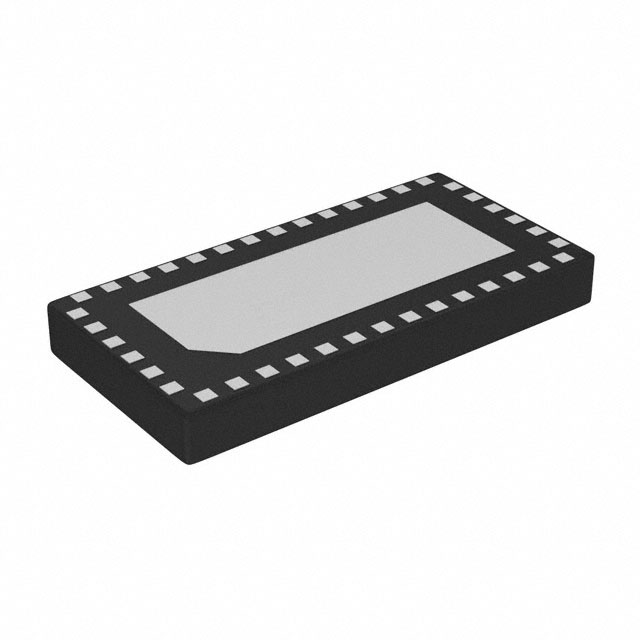 PI3HDX511FZLE Diodes Incorporated                                                                    IC REDRIVER HDMI 40TQFN