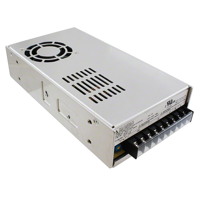 PMT-24V350W1AG Delta Electronics                                                                    AC/DC CONVERTER 24V 350W