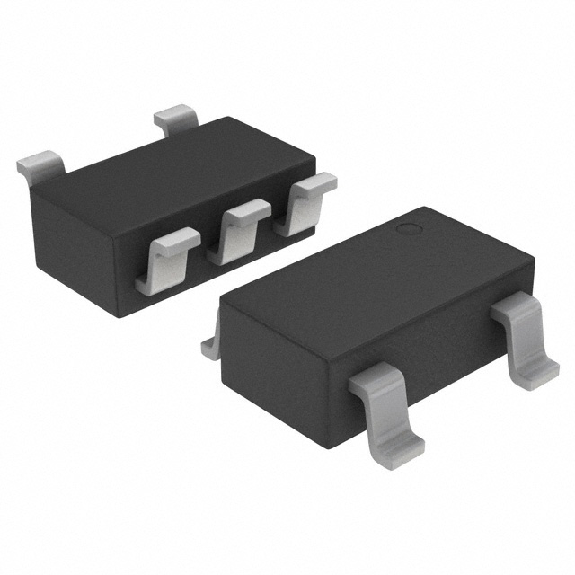 LMV931SN3T1G ON Semiconductor                                                                    IC OPAMP GP 1.5MHZ RRO 5TSOP