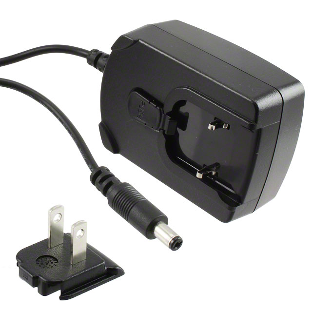 PSC12R-050-RPA Phihong USA                                                                    AC/DC WALL MOUNT ADAPTER 5V 10W