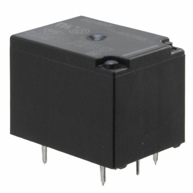 JS1-B-6V-F Panasonic Electric Works                                                                    RELAY GEN PURPOSE SPDT 10A 6V