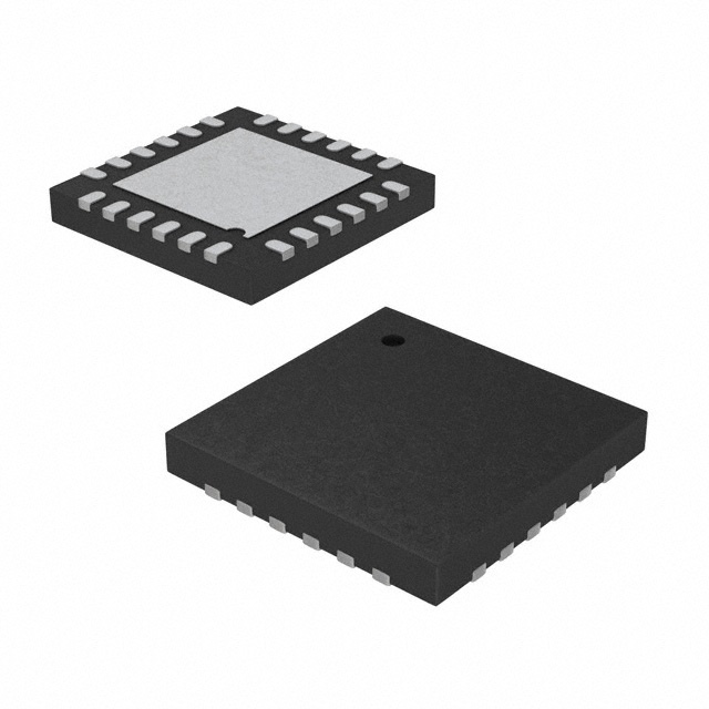 CY8CMBR3116-LQXI Cypress Semiconductor Corp                                                                    IC CAP SENSE 24QFN