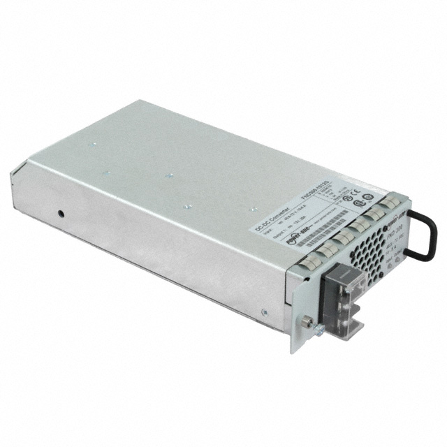 FND300-1012G Bel Power Solutions                                                                    DC/DC CONVERT 12V 25A