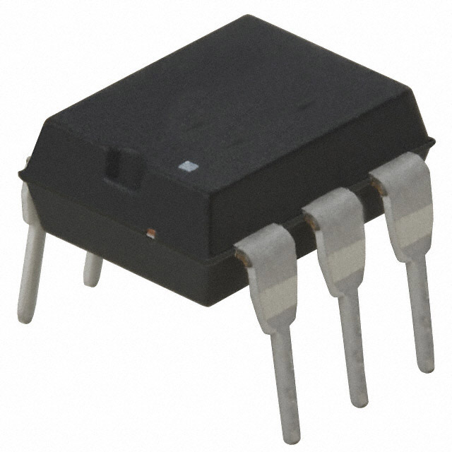 LCA120L IXYS Integrated Circuits Division                                                                    RELAY OPTOMOS 150MA SP-NO 6-DIP