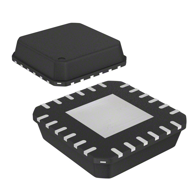 USB3319C-CP-TR Microchip Technology                                                                    IC TXRX USB 2.0 FLEXPWR 24QFN